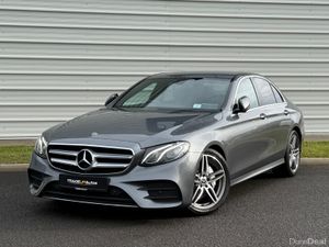 Mercedes-Benz E220d AMG - Image 2