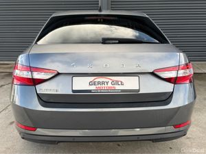 Skoda Superb AMBITION 2.0 TDI 150HP 5DR - Image 4