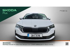 Skoda Octavia SELECTION 2.0TDI 115HP-SUNSET GLASS- - Image 3