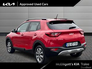 Kia Stonic 1.0 K2 MY24 5DR - Image 3