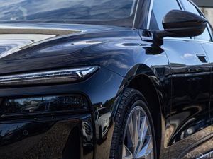 🇮🇪WOW NEW MODEL AUDI A6 PERFORMANCE (775km range - Image 4