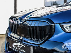 2025 BMW 5 SERIES PRO PACK LCI - Image 3