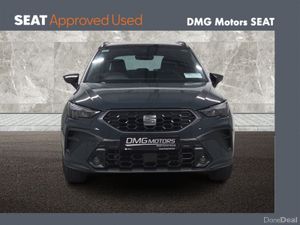 SEAT Arona 1.0TSI 115bhp DSG SE+ - Image 2