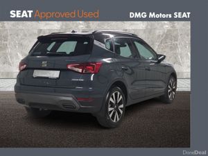 SEAT Arona 1.0TSI 115bhp DSG SE+ - Image 4