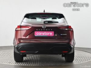 Nissan Qashqai ePOWER QASHQAI SV - Image 4