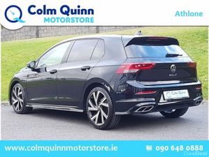 Volkswagen Golf R-Line DSG 2.0 TDI 150HP - 1 Owner - Image 4