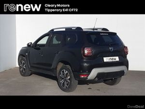 Dacia Duster 1.5 Blue dCi 115 Dfull Prestige - Image 3