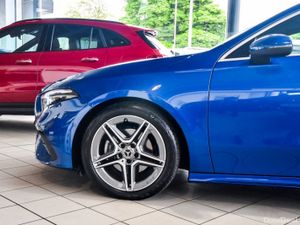Mercedes-Benz A-Class A200d AMG Premium Saloon - Image 3