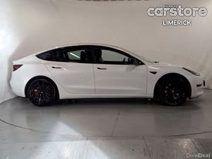 Tesla Model 3 Standard Range Plus (RWD) - Image 2