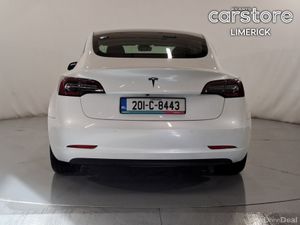 Tesla Model 3 Standard Range Plus (RWD) - Image 4