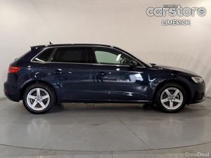 Audi A3 Sportback TFSI - Image 2