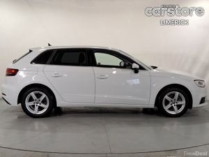 Audi A3 1.4TFSI S-Tronic SE - Image 2