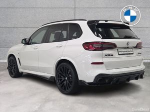 BMW X5 xDrive45e M Sport - Image 3
