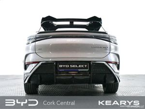BYD SEALION 7 "BEAST EDITION" - Image 2