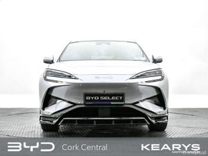 BYD SEALION 7 "BEAST EDITION" - Image 4