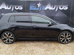 Volkswagen Golf Highline TSI Automatic 2014 - Image 2