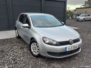 VW Golf 2013 Automatic - Image 2