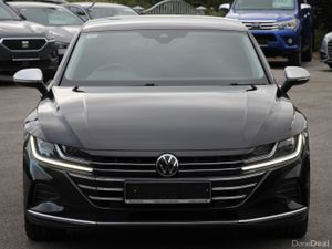 Aerton DSG Elegance *Winter pack Rear Heated seats - Image 2