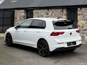 2023 VOLKSWAGEN GOLF 2.0 TDI ACTIVE - Image 4
