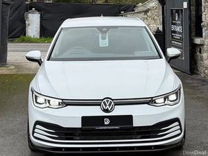 2023 VOLKSWAGEN GOLF 2.0 TDI ACTIVE - Image 2
