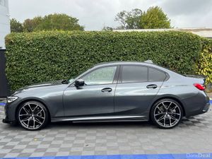 BMW 3-Series 320d XDRIVE M-SPORT COMEPTITION AUTO - Image 3
