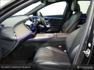 Mercedes-Benz E-Class E300e PHEV ESTATE EXECUTIVE - Image 4