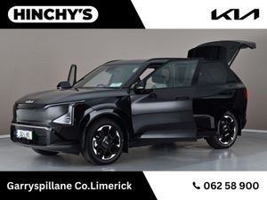 Kia EV5 GT Line 5DR Auto - Image 2