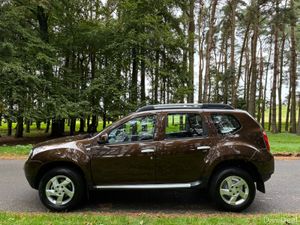 Dacia Duster 2014 Diesel Low Miles - Image 4