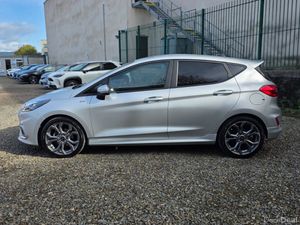 2021 Ford Fiesta ST-Line - Image 3