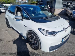 Volkswagen ID.3 2020.  COMES NEW NCT - Image 3