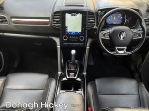 Renault Koleos 1.7dCi 150 Auto X-Tronic 2WD GT Lin - Image 2