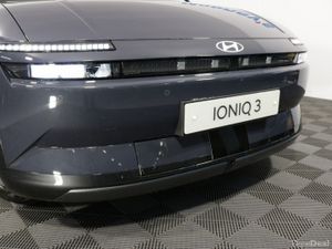 Hyundai IONIQ 3 Premium 61KwH EV Available to orde - Image 4