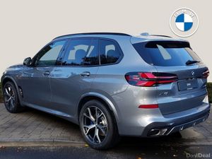 BMW X5 xDrive50e M Sport - Image 2
