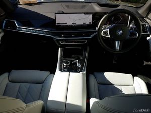 BMW X5 xDrive50e M Sport - Image 4
