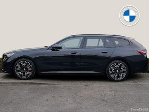 BMW 5-Series 530e M Sport Pro - Image 3