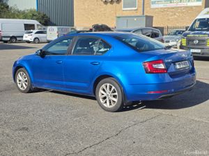 Skoda Octavia 1.0TSI AMBITION - Image 4