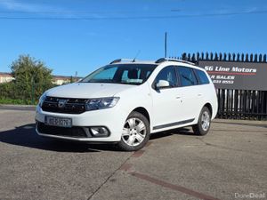 **RESERVED** Dacia Logan 1.0 Petrol SIGNATURE - Image 2