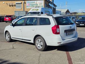 **RESERVED** Dacia Logan 1.0 Petrol SIGNATURE - Image 4