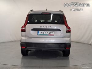 Dacia Jogger TCe 110 Extreme SE - Image 4