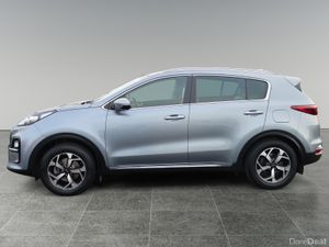 2020 Kia Sportage K3 1.6DSL - Image 2