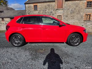 Volkswagen polo 1 litre automatic - Image 4