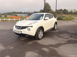 Nissan Juke 2012 1.5 Diesel - Image 4