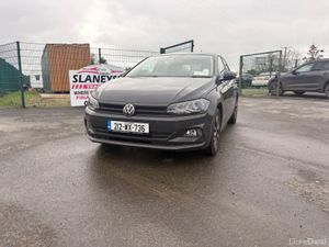 Volkswagen Polo 2021 - Image 3