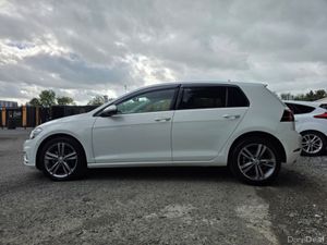 Volkswagen Golf HIGHLINE - AUTO - LOW KMS - Image 4