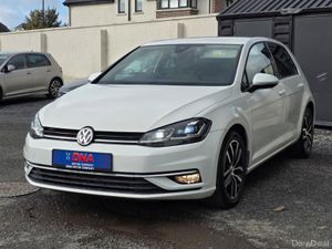 Volkswagen Golf HIGHLINE- AUTO - 40KMS - Image 3