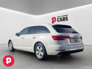 Audi A4 2.0TFSI Avant Auto - Straight Sale Discoun - Image 3