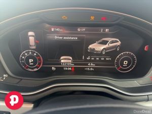 Audi A4 2.0TFSI Avant Auto - Straight Sale Discoun - Image 4