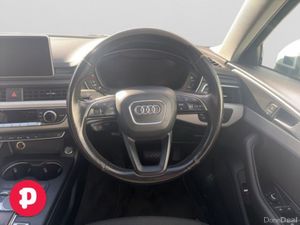 Audi A4 2.0TFSI Avant Auto - Straight Sale Discoun - Image 2