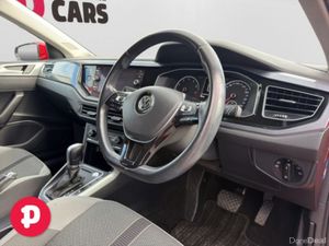 Volkswagen Polo 1.0TSI Highline Auto - Straight Sa - Image 2