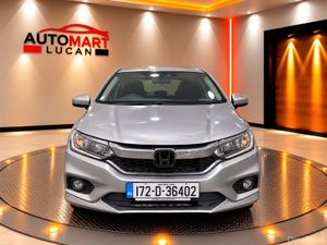 HONDA GRACE/CIVIC 2017 46K KM EX PACKAGE - Image 3